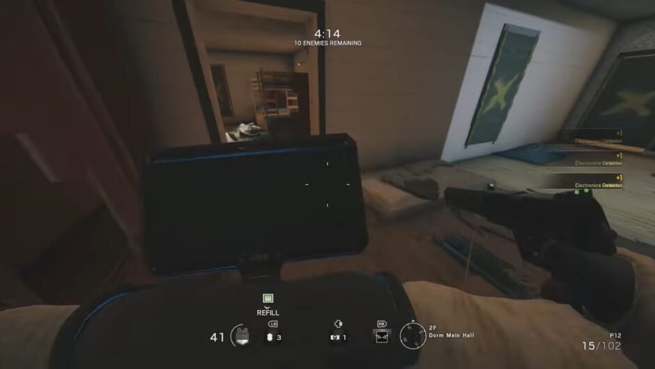 Tom Clancy's Rainbow Six: Siege - Year 5 Deluxe Edition Screenshot