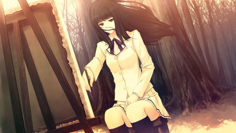 The Shell Part I: Inferno Screenshot