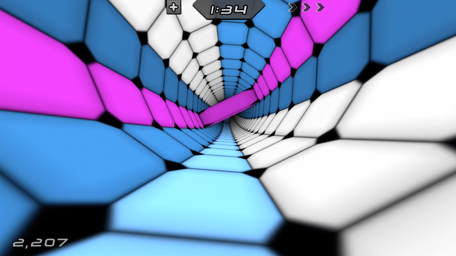Boost 2 Screenshot