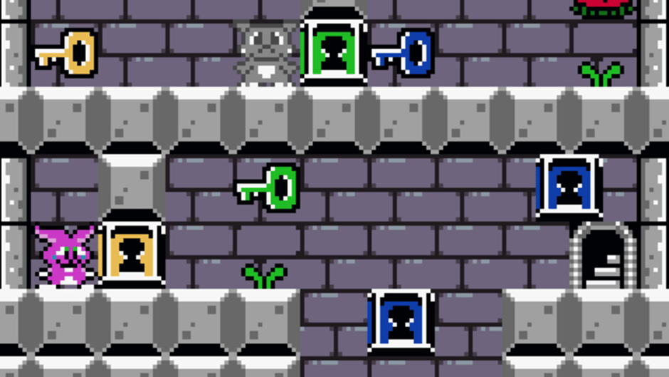 The Pact Screenshot