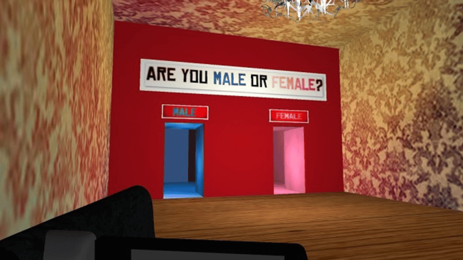 Insert Title Here Screenshot