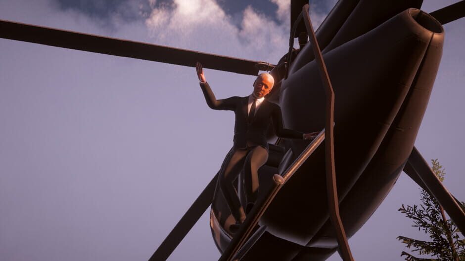 Escape From Russia: Mobilization Screenshot