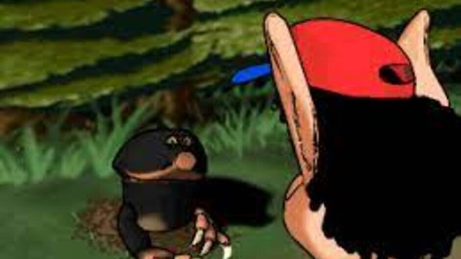 Hugo: The Magic Oak media thumbnail