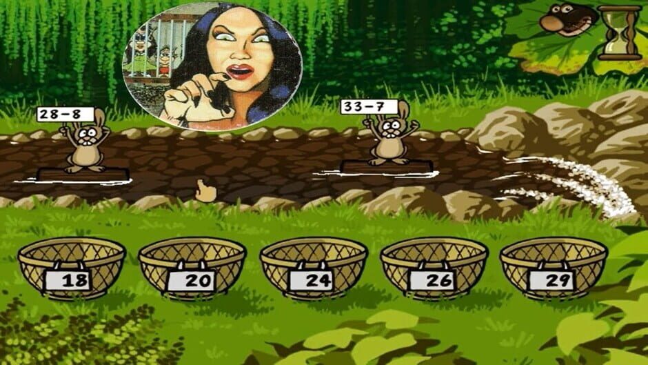 Hugo: The Magic Oak media thumbnail