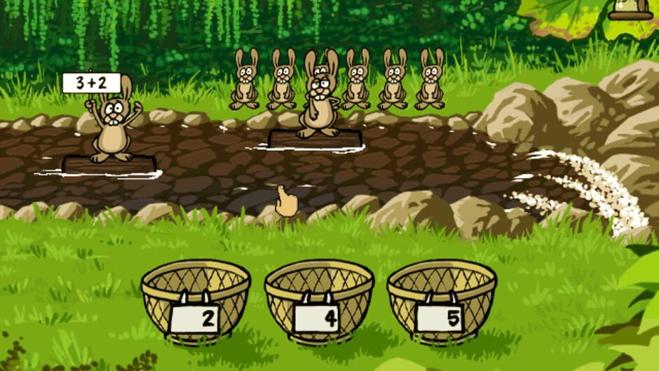 Hugo: The Magic Oak media thumbnail