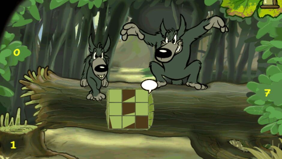 Hugo: The Magic Oak media thumbnail