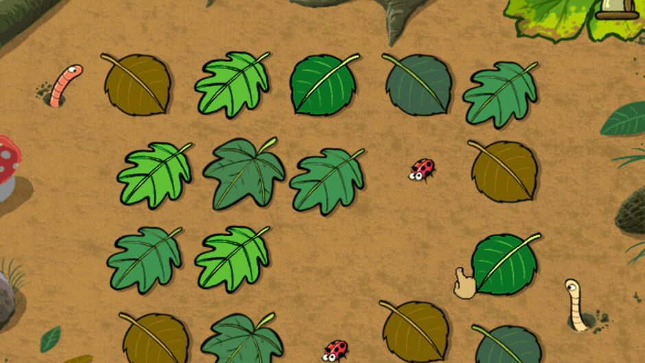 Screenshots Hugo: The Magic Oak