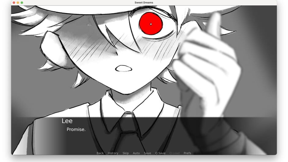 Sweet Dreams media thumbnail