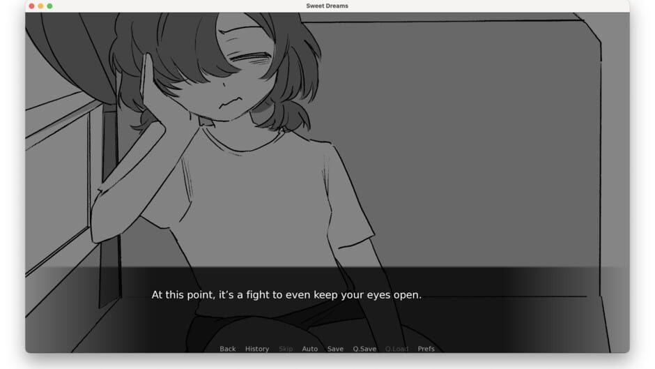 Sweet Dreams media thumbnail