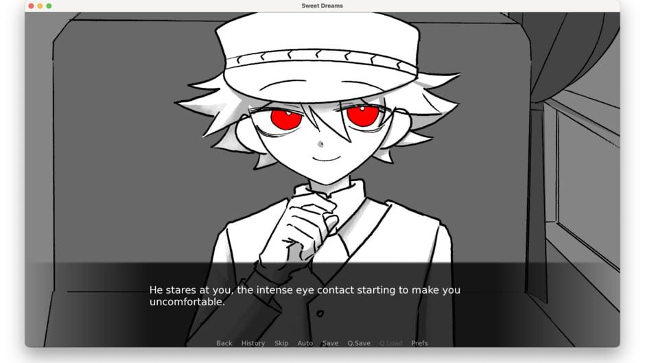 Sweet Dreams media thumbnail