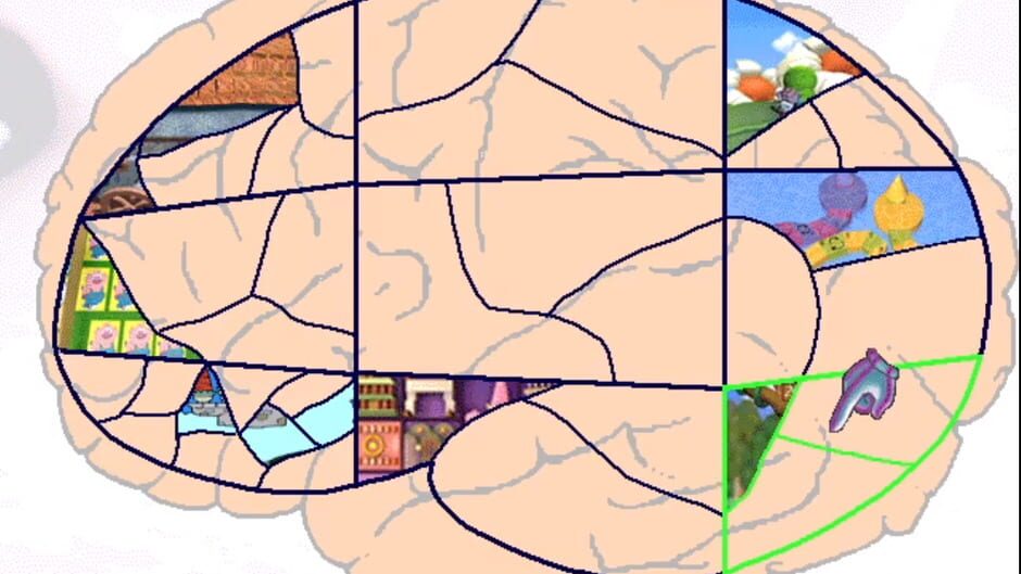 Screenshots Stuart Little: His Adventures in Numberland