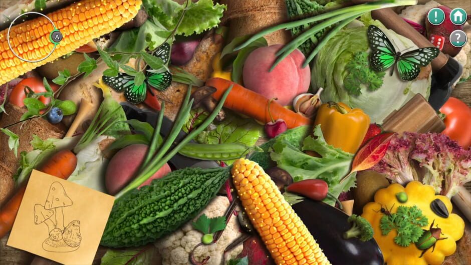 So Much Stuff: Collector's Edition Screenshot