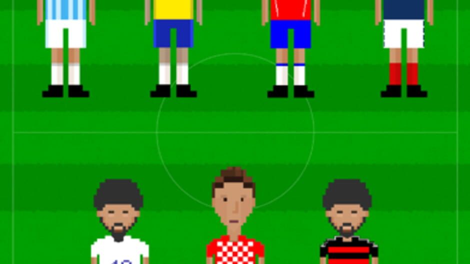 สกรีนช็อตจาก Total Tiki-Taka (รูปที่ 2)