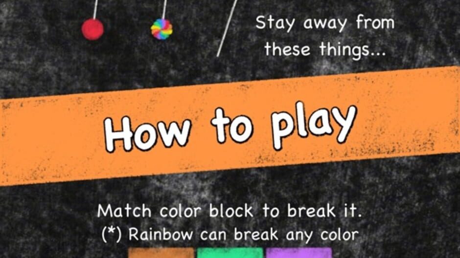 สกรีนช็อตจาก Snake Crayon Run (รูปที่ 5)
