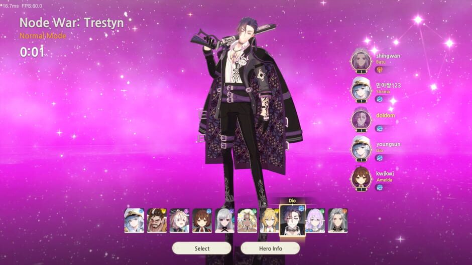 Second Wave Screenshot