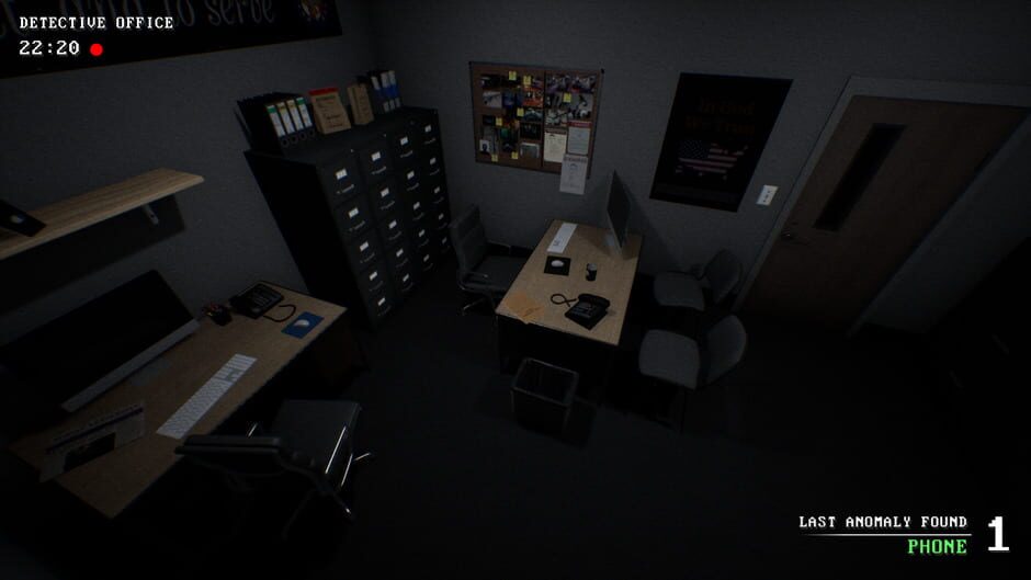 Project: Obscurion screenshot