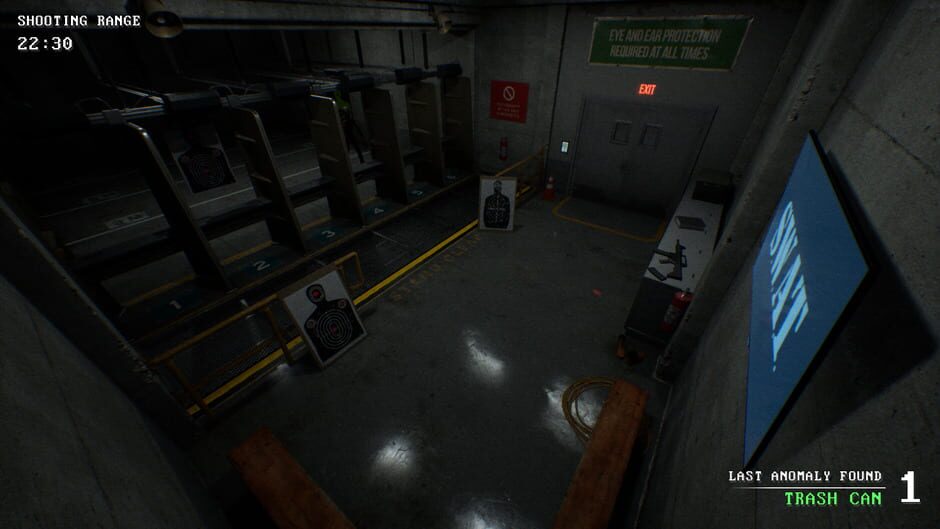 Project: Obscurion screenshot