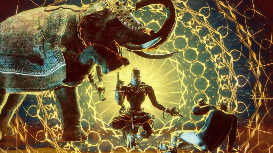 Street Fighter 6: Deluxe Edition Screenshot