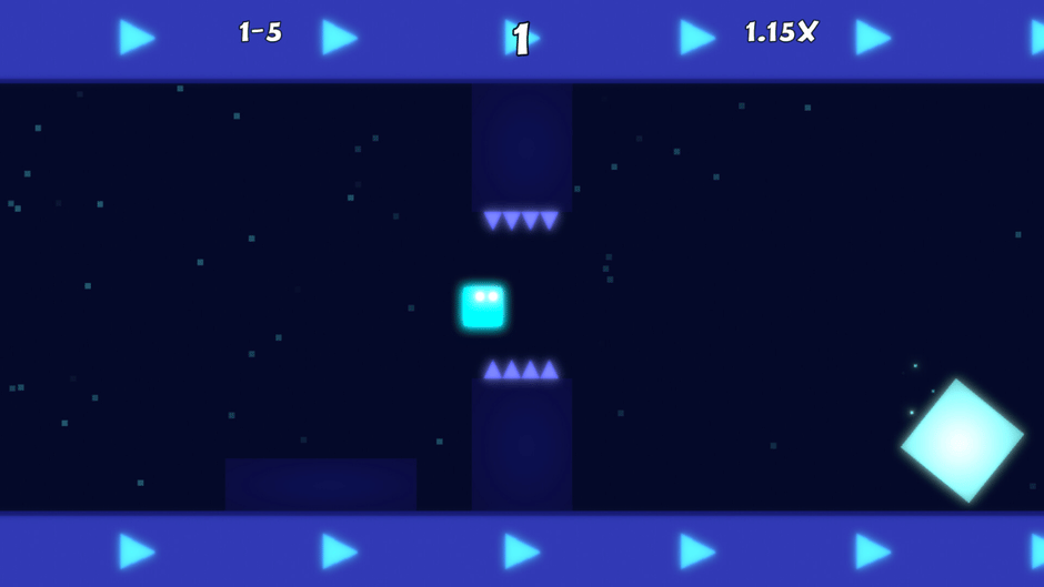 Velocity Vortex Screenshot