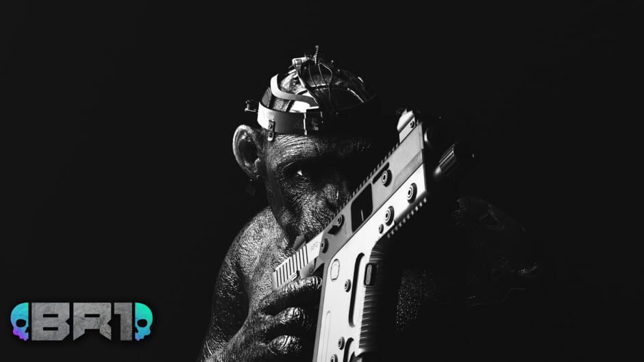 Screenshot BR1: Infinite