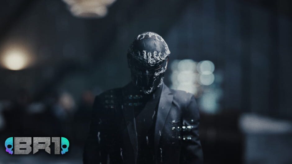 Screenshot BR1: Infinite