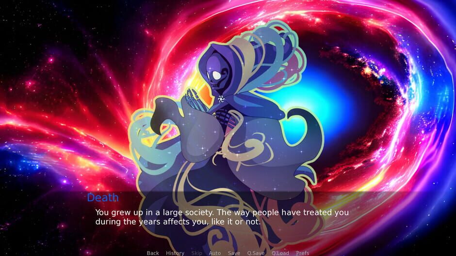สกรีนช็อตจาก The Ultimate Death Clock (รูปที่ 7)