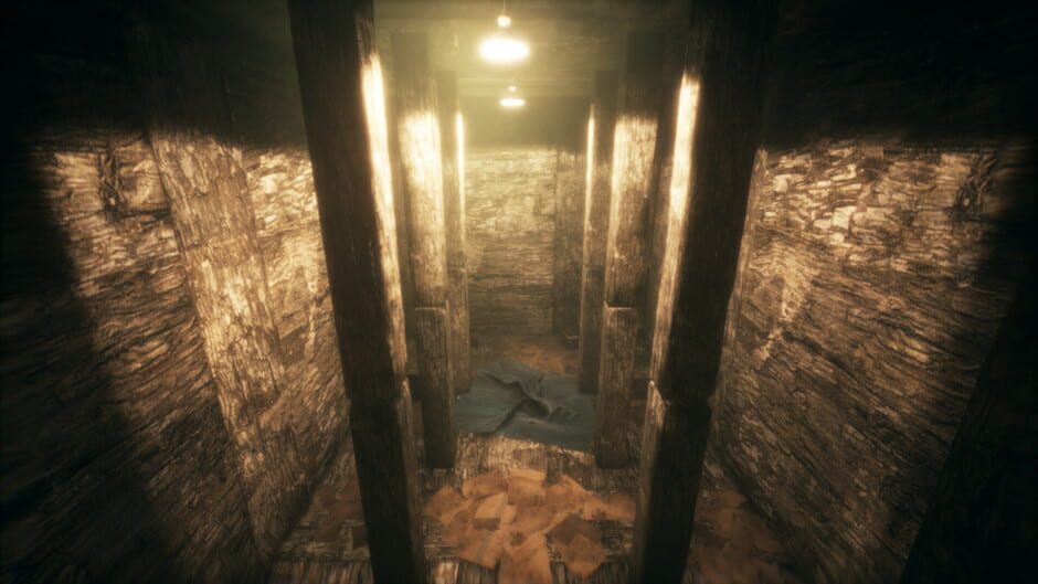 Shadow Stalker screenshot