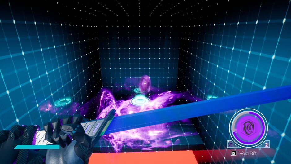 Neonscape screenshot