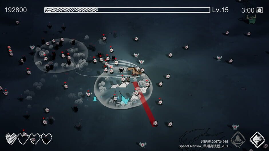 SpeedOverflow Screenshot