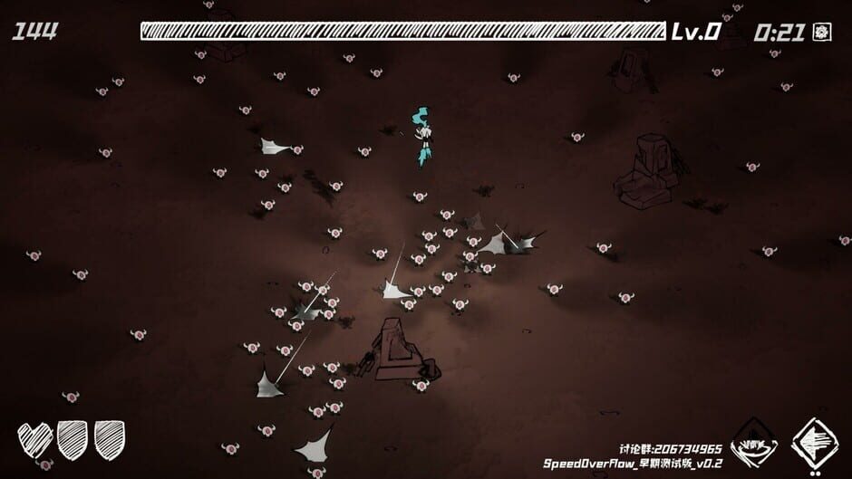 SpeedOverflow Screenshot