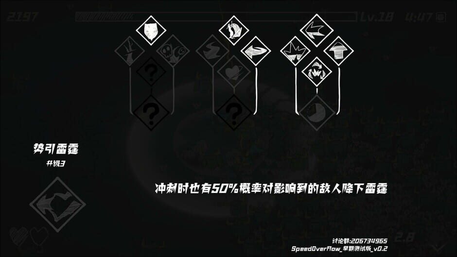 SpeedOverflow Screenshot