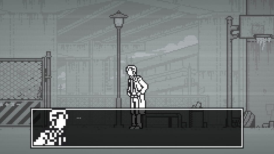 Makoto Wakaido's Case Files: Trilogy Deluxe Screenshot