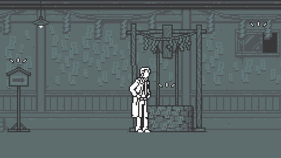 Makoto Wakaido's Case Files: Trilogy Deluxe Screenshot