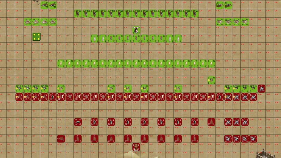 Battle of Zama Screenshot