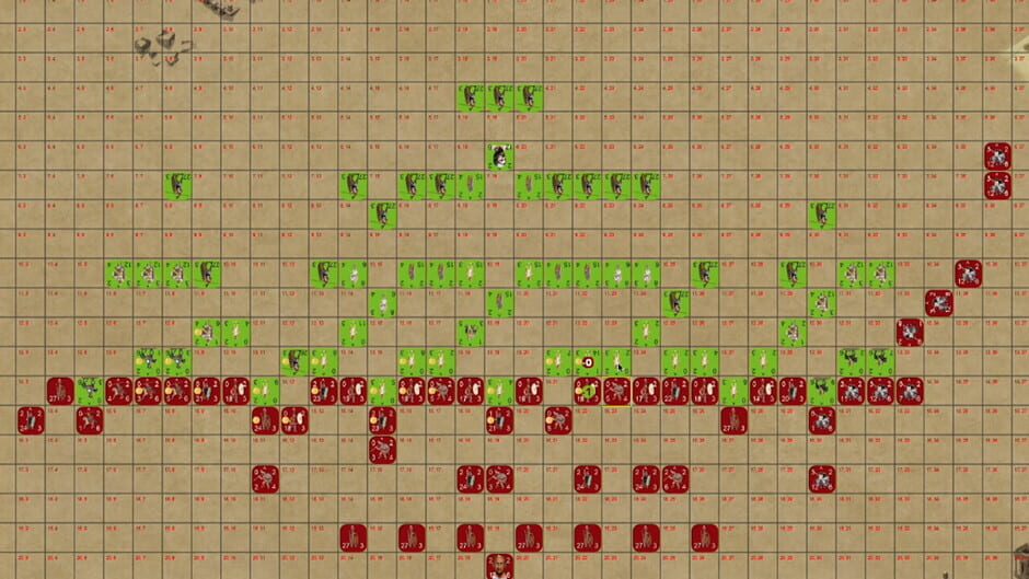 Battle of Zama Screenshot