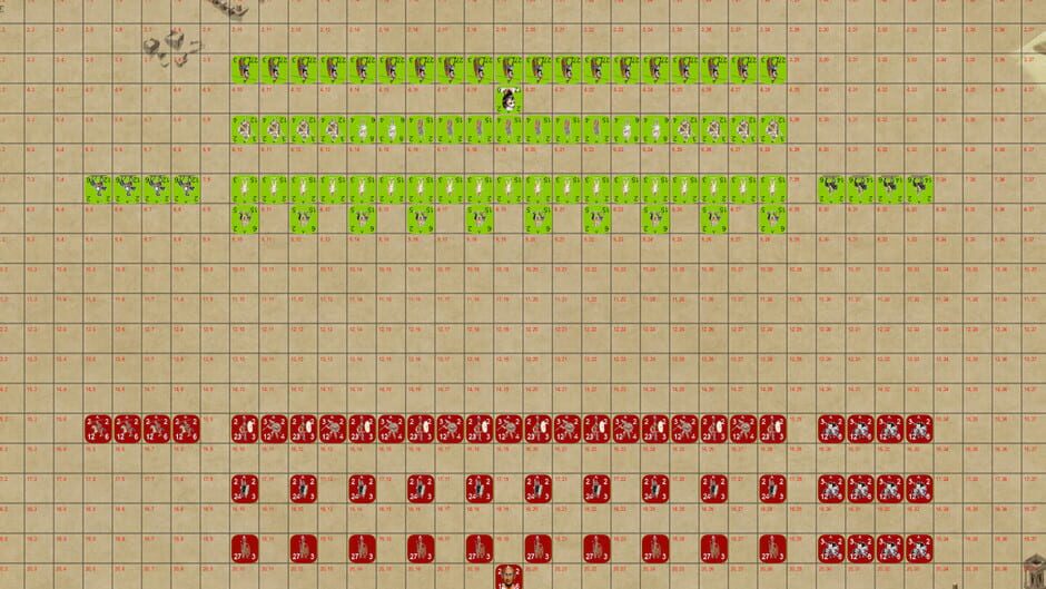 Battle of Zama Screenshot