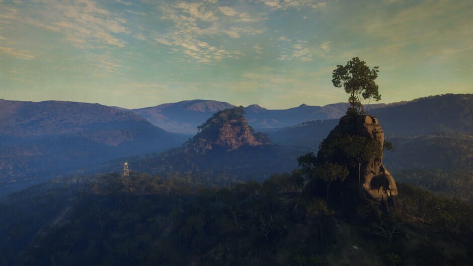 theHunter: Call of the Wild - Emerald Coast Australia Screenshot