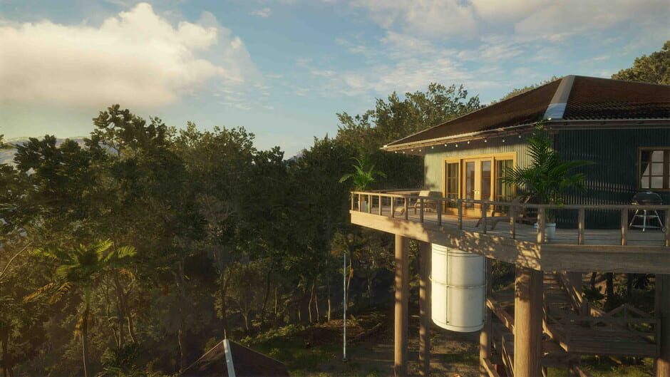 theHunter: Call of the Wild - Emerald Coast Australia Screenshot