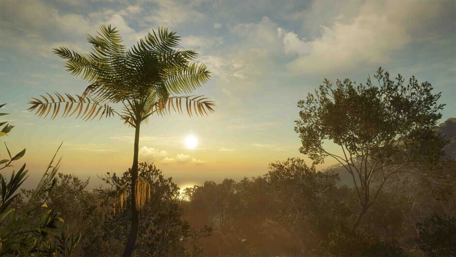 theHunter: Call of the Wild - Emerald Coast Australia Screenshot