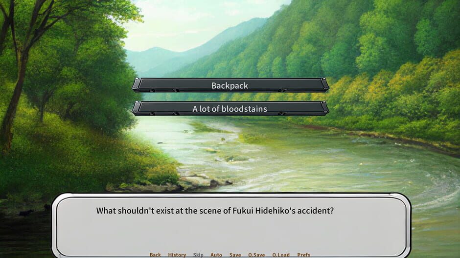 สกรีนช็อตจาก Town of Dusk (รูปที่ 7)