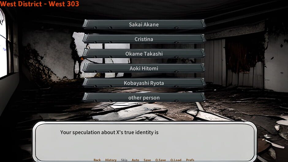 สกรีนช็อตจาก Town of Dusk (รูปที่ 9)
