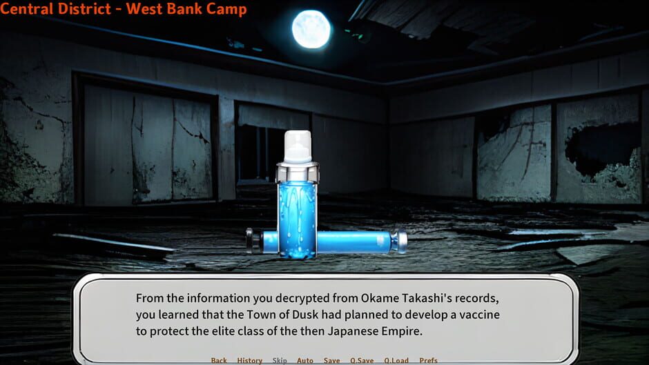 สกรีนช็อตจาก Town of Dusk (รูปที่ 11)