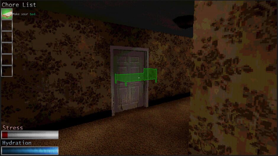 Orderly Havoc Screenshot