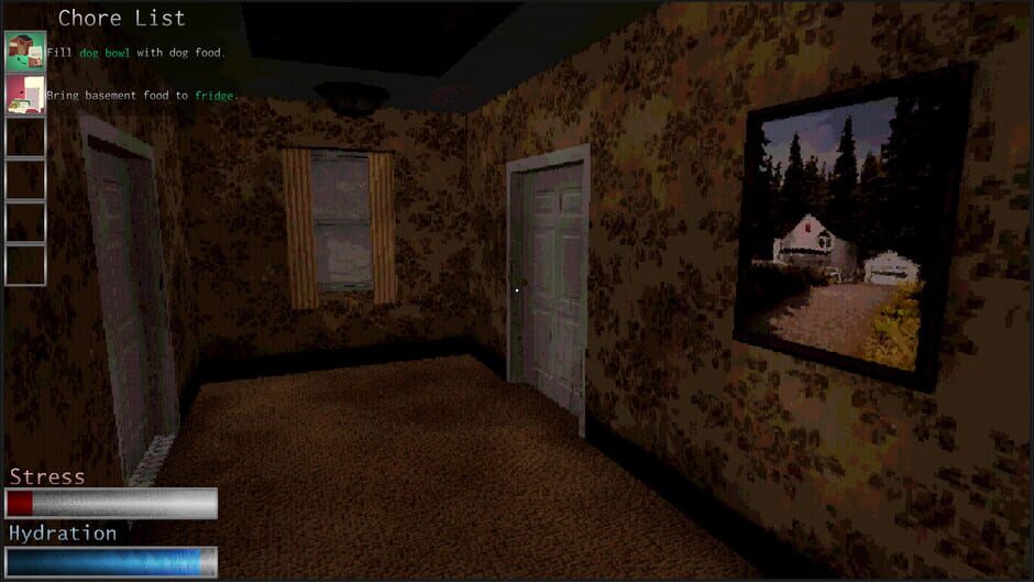 Orderly Havoc Screenshot