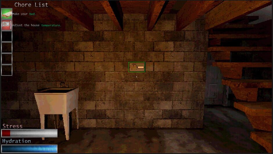 Orderly Havoc Screenshot