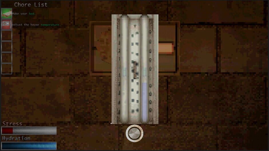 Orderly Havoc Screenshot