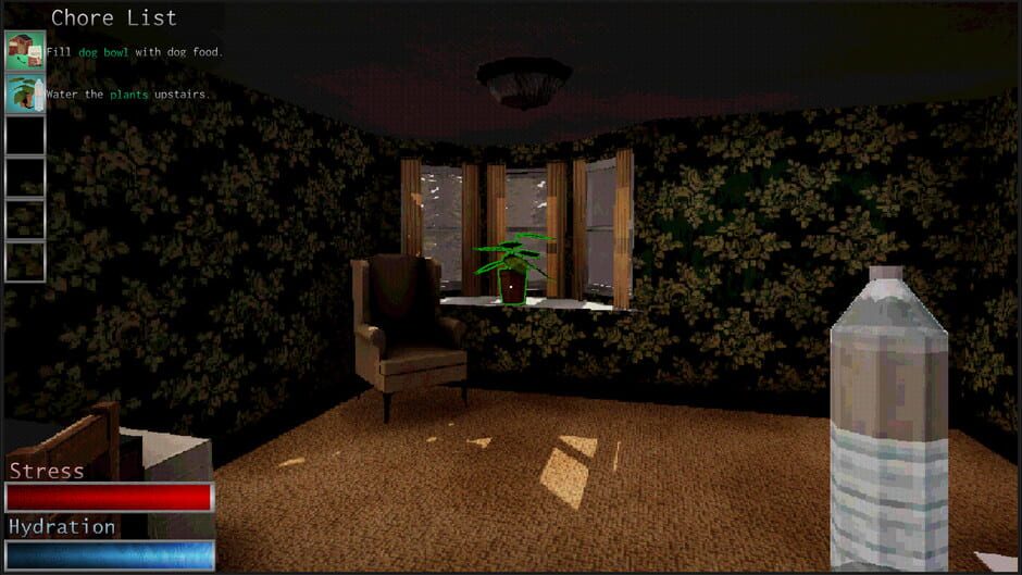 Orderly Havoc Screenshot