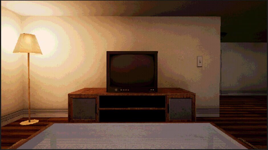 Orderly Havoc Screenshot