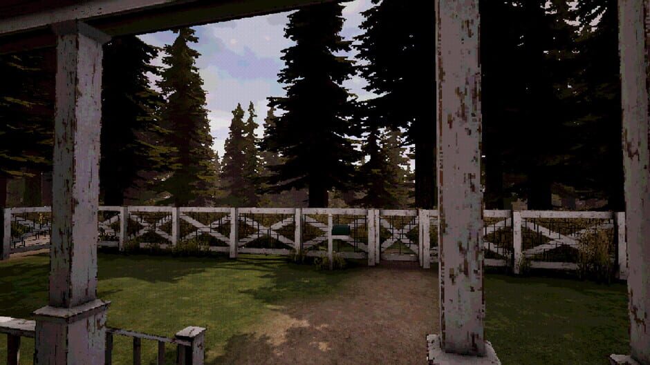 Orderly Havoc Screenshot