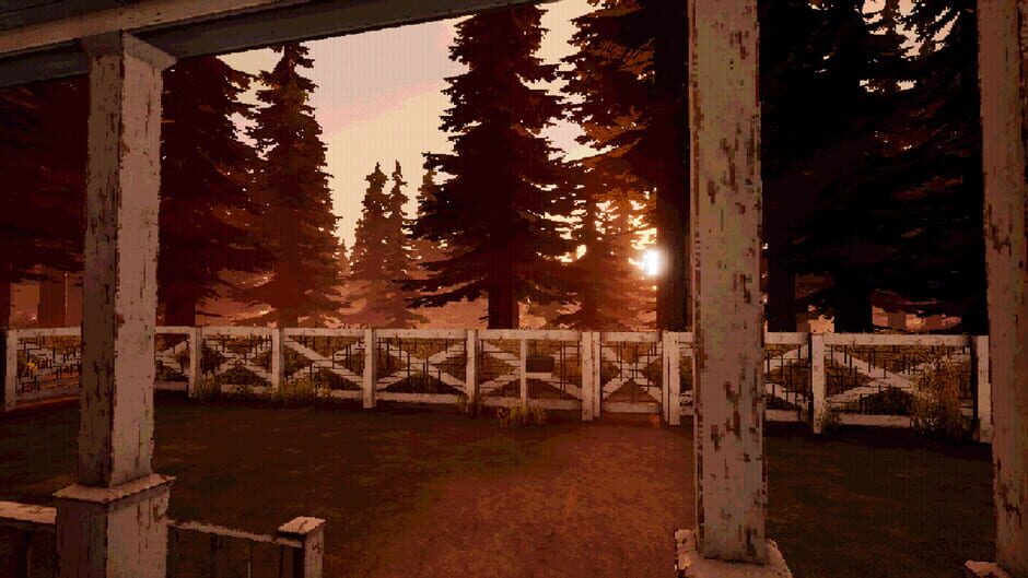 Orderly Havoc Screenshot